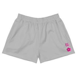 Unisex Athletic Shorts - Arekkusu - Store