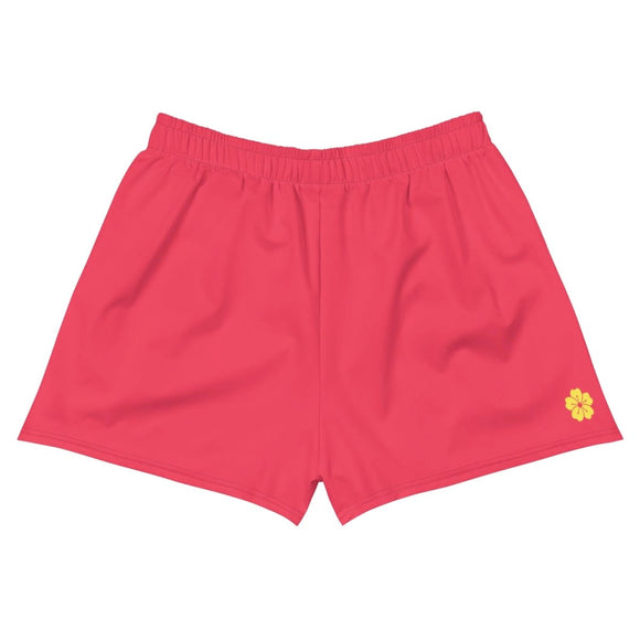 Unisex Athletic Shorts - Arekkusu - Store