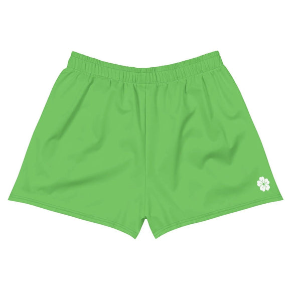 Unisex Athletic Shorts - Arekkusu - Store