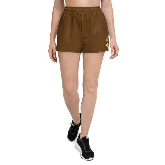 Unisex Athletic Shorts - Arekkusu - Store