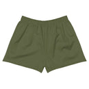 Unisex Athletic Shorts - Arekkusu - Store