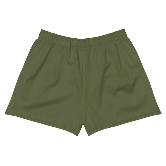 Unisex Athletic Shorts - Arekkusu - Store