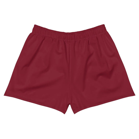 Unisex Athletic Shorts - Arekkusu - Store