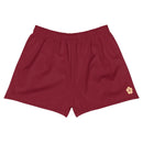 Unisex Athletic Shorts - Arekkusu - Store
