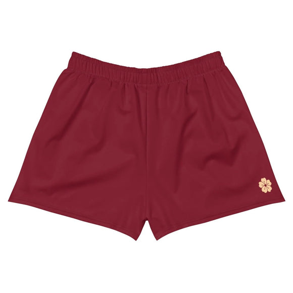 Unisex Athletic Shorts - Arekkusu - Store