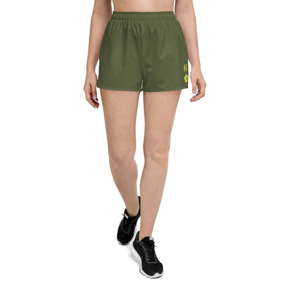 Unisex Athletic Shorts - Arekkusu - Store