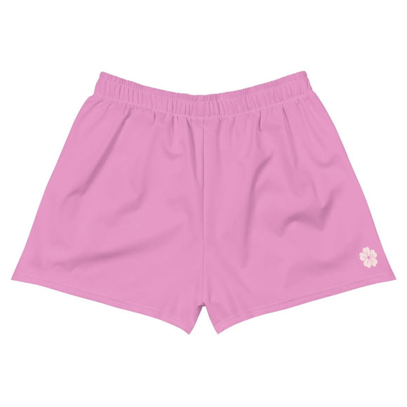 Unisex Athletic Shorts - Arekkusu - Store