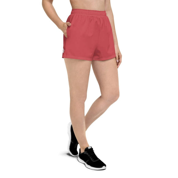 Unisex Athletic Shorts - Arekkusu - Store