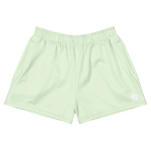 Unisex Athletic Shorts - Arekkusu - Store