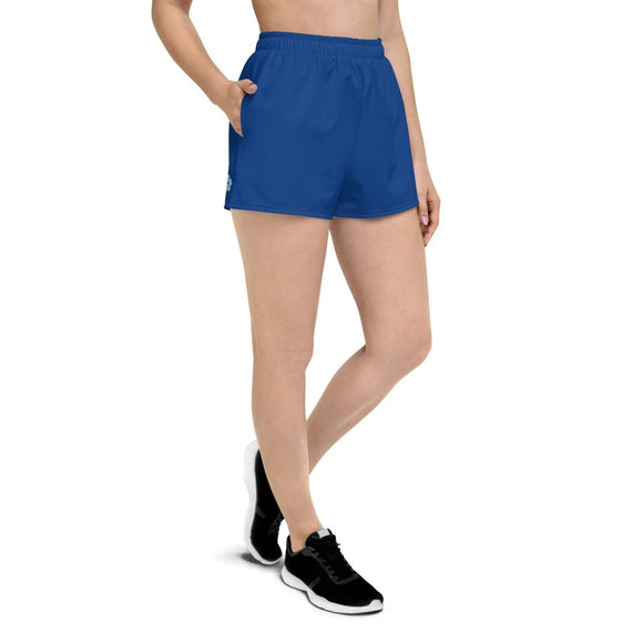 Unisex Athletic Shorts - Arekkusu - Store