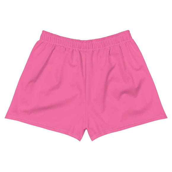 Unisex Athletic Shorts - Arekkusu - Store