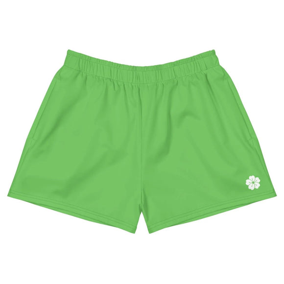 Unisex Athletic Shorts - Arekkusu - Store