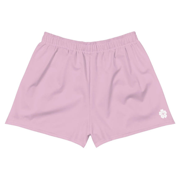 Unisex Athletic Shorts - Arekkusu - Store