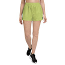 Unisex Athletic Shorts - Arekkusu - Store