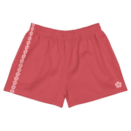 Unisex Athletic Shorts - Arekkusu - Store