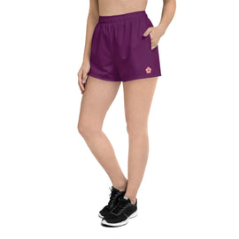Unisex Athletic Shorts - Arekkusu - Store