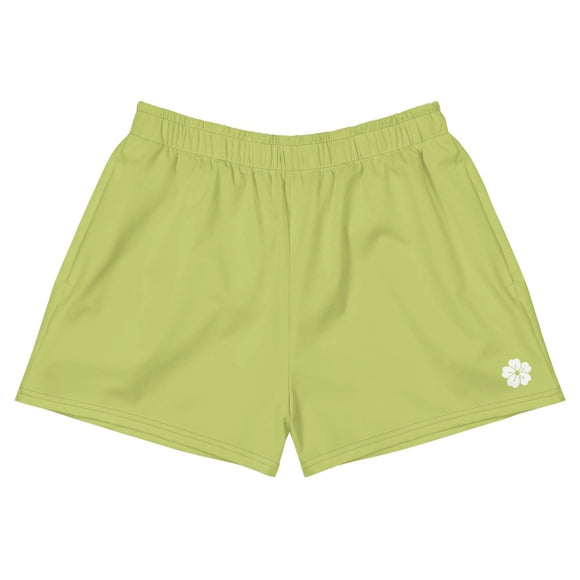 Unisex Athletic Shorts - Arekkusu - Store