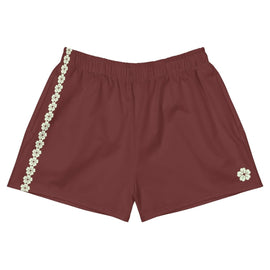 Unisex Athletic Shorts - Arekkusu - Store