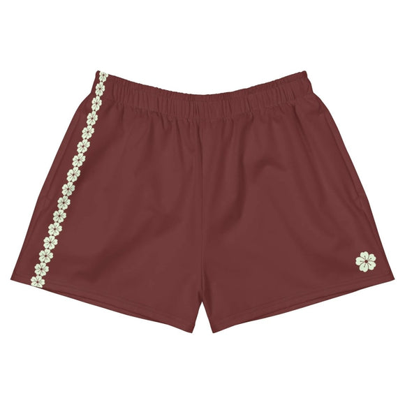Unisex Athletic Shorts - Arekkusu - Store