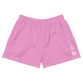 Unisex Athletic Shorts - Arekkusu - Store