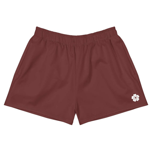Unisex Athletic Shorts - Arekkusu - Store