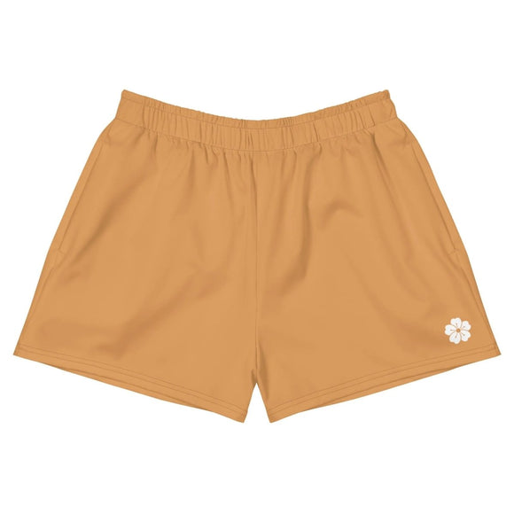 Unisex Athletic Shorts - Arekkusu - Store