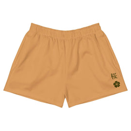 Unisex Athletic Shorts - Arekkusu - Store