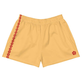 Unisex Athletic Shorts - Arekkusu - Store
