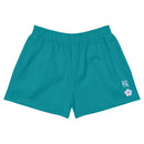 Unisex Athletic Shorts - Arekkusu - Store