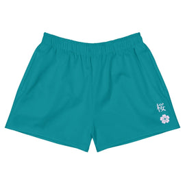 Unisex Athletic Shorts - Arekkusu - Store