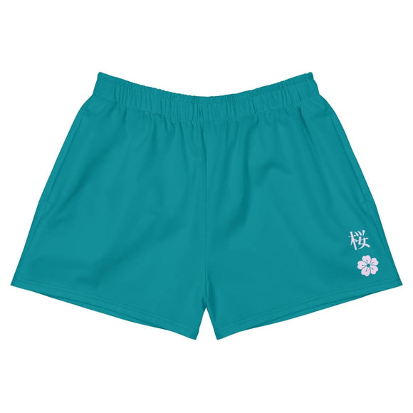 Unisex Athletic Shorts - Arekkusu - Store