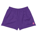 Unisex Athletic Shorts - Arekkusu - Store