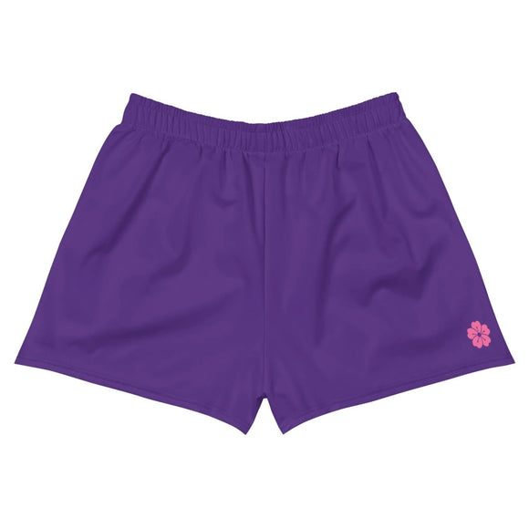 Unisex Athletic Shorts - Arekkusu - Store
