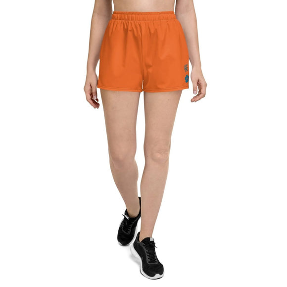 Unisex Athletic Shorts - Arekkusu - Store