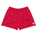 Unisex Athletic Shorts - Arekkusu - Store