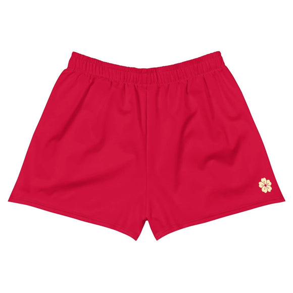 Unisex Athletic Shorts - Arekkusu - Store