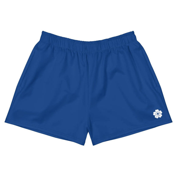 Unisex Athletic Shorts - Arekkusu - Store