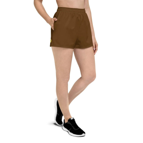 Unisex Athletic Shorts - Arekkusu - Store