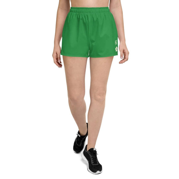 Unisex Athletic Shorts - Arekkusu - Store