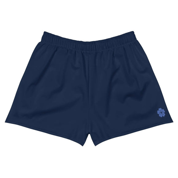 Unisex Athletic Shorts - Arekkusu - Store