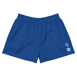 Unisex Athletic Shorts - Arekkusu - Store