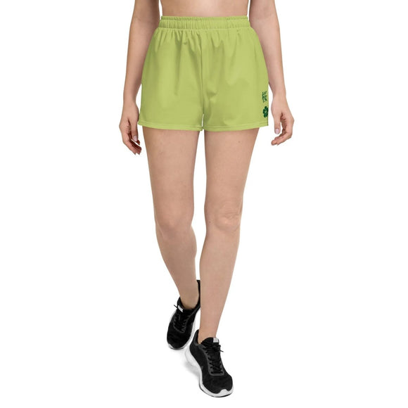 Unisex Athletic Shorts - Arekkusu - Store