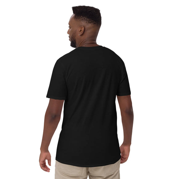 Unisex Soft Style T-Shirt - Premium Basic T-Shirts from Gildan - Just $13.25! Shop now at Arekkusu-Store