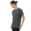 Unisex Soft Style T-Shirt - Premium T-Shirts from Gildan - Just $19.44! Shop now at Arekkusu-Store