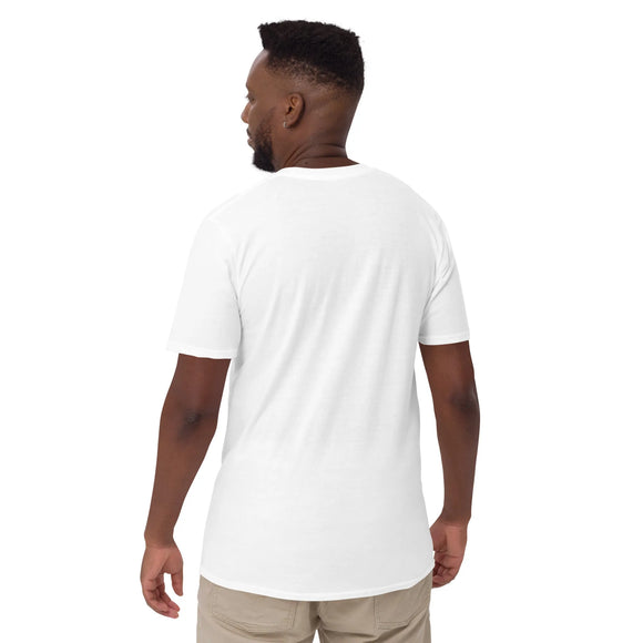 Unisex Soft Style T-Shirt - Premium Basic T-Shirts from Gildan - Just $13.25! Shop now at Arekkusu-Store