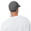 Unisex Closed - Back Structured Cap - Arekkusu - Store