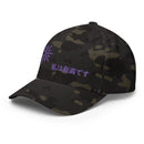 Unisex Closed - Back Structured Cap - Arekkusu - Store