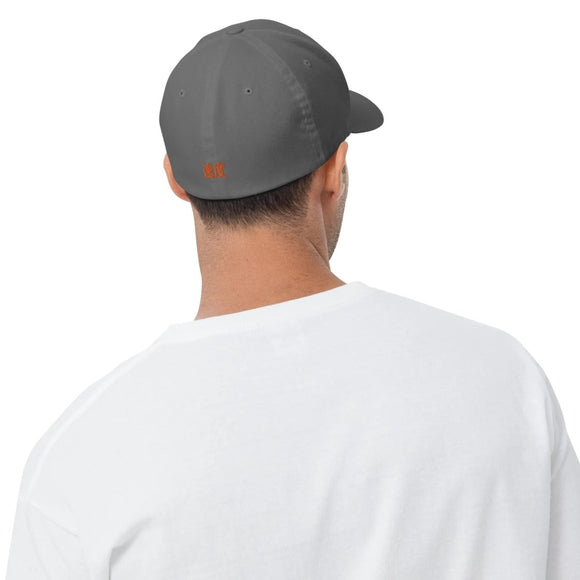 Unisex Closed - Back Structured Cap - Arekkusu - Store