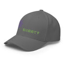 Unisex Closed - Back Structured Cap - Arekkusu - Store