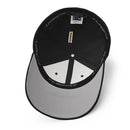 Unisex Closed - Back Structured Cap - Arekkusu - Store